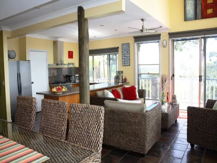 Sixth view of Homely townhouse listing, 10/2-6 Inlet Drive, Tweed Heads West NSW 2485