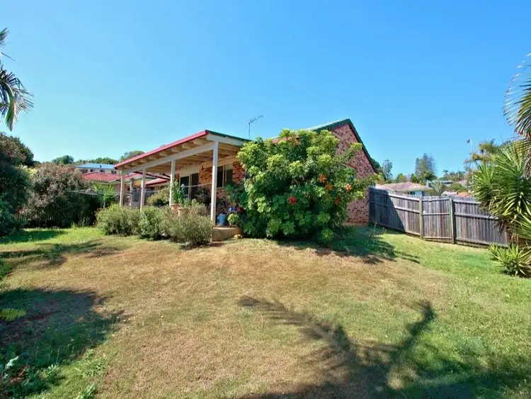 Main view of Homely house listing, 7 Jumbuck Crescent, Terranora NSW 2486