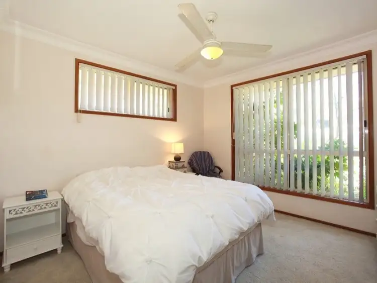 Fifth view of Homely house listing, 7 Jumbuck Crescent, Terranora NSW 2486