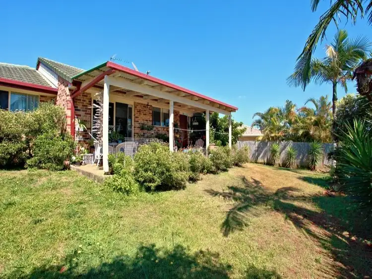 Seventh view of Homely house listing, 7 Jumbuck Crescent, Terranora NSW 2486