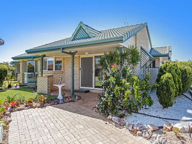 Main view of Homely villa listing, 1/85-93 Leisure Drive, Banora Point NSW 2486