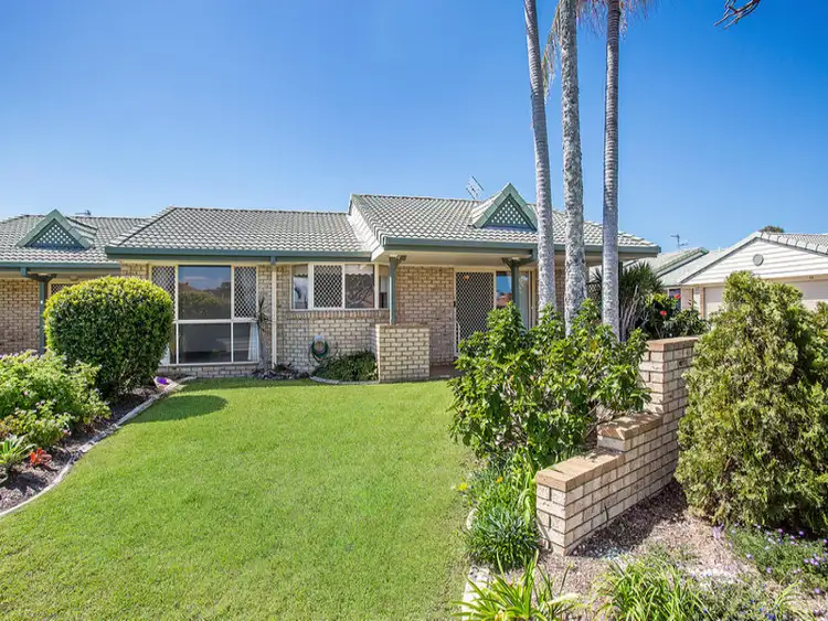 Sixth view of Homely villa listing, 1/85-93 Leisure Drive, Banora Point NSW 2486