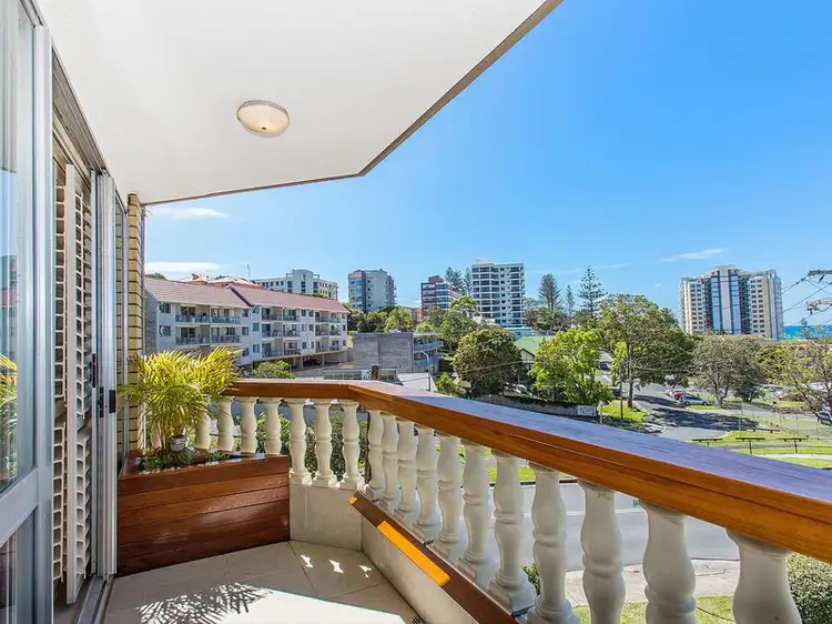 6/37 Garrick Street, Coolangatta QLD 4225