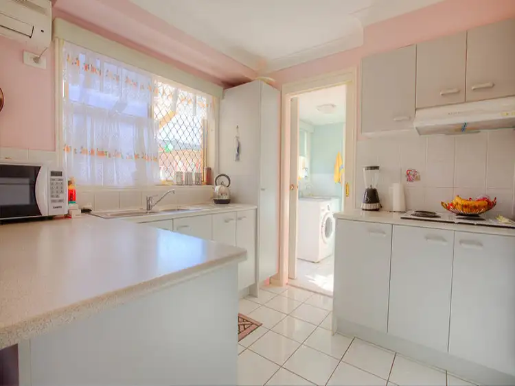 Second view of Homely unit listing, 5/199 Kennedy Drive, Tweed Heads West NSW 2485