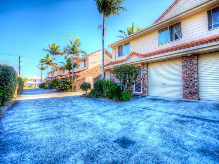 Fourth view of Homely unit listing, 5/199 Kennedy Drive, Tweed Heads West NSW 2485