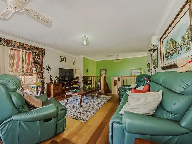 Main view of Homely house listing, 2/10 Kintyre Crescent, Banora Point NSW 2486