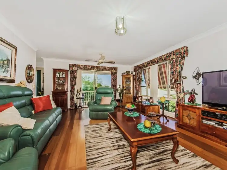 Second view of Homely house listing, 2/10 Kintyre Crescent, Banora Point NSW 2486