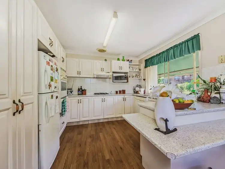 Fourth view of Homely house listing, 2/10 Kintyre Crescent, Banora Point NSW 2486