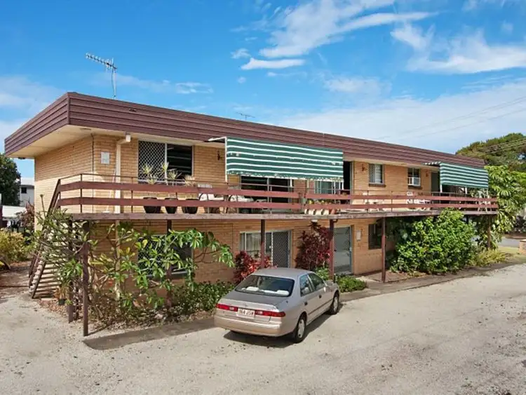 Second view of Homely unit listing, 5/5 Station Street, Tugun QLD 4224