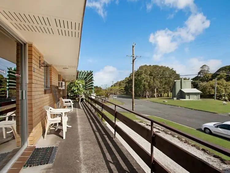 Third view of Homely unit listing, 5/5 Station Street, Tugun QLD 4224