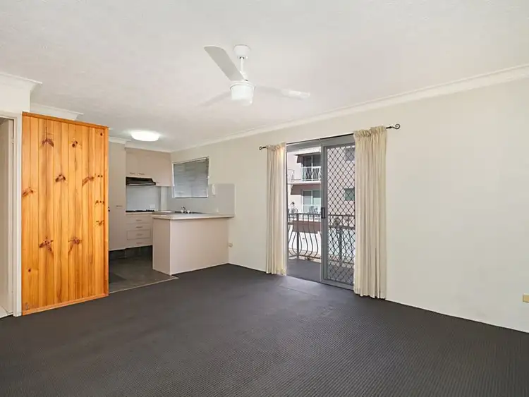 Second view of Homely unit listing, 3/198 Kennedy Drive, Tweed Heads West NSW 2485
