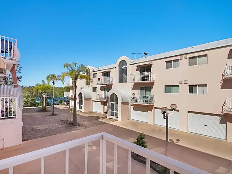 Sixth view of Homely unit listing, 3/198 Kennedy Drive, Tweed Heads West NSW 2485