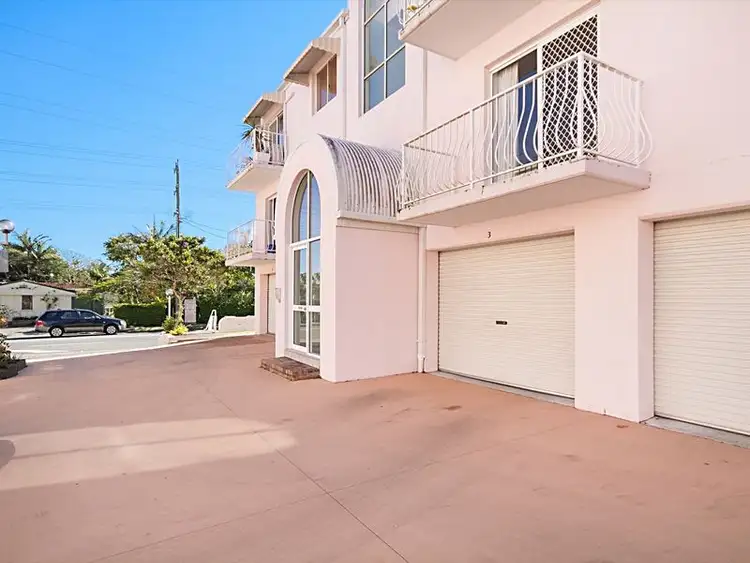 Seventh view of Homely unit listing, 3/198 Kennedy Drive, Tweed Heads West NSW 2485