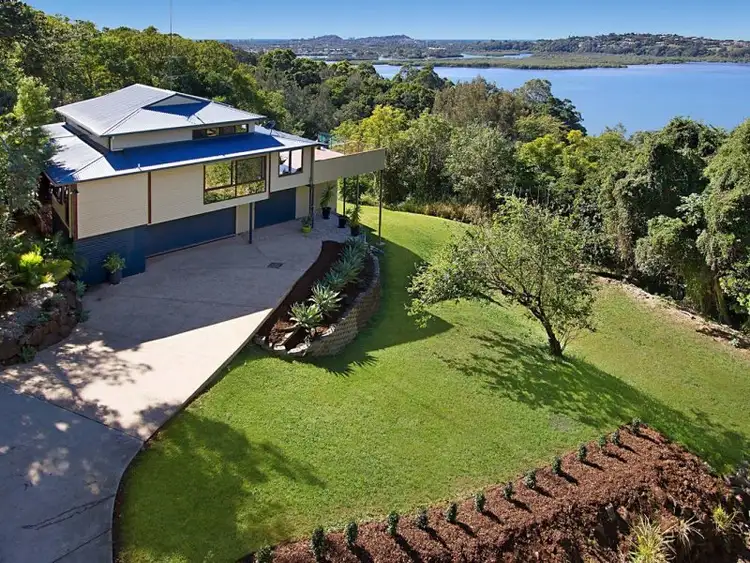 34B Lakeview Terrace, Bilambil Heights NSW 2486