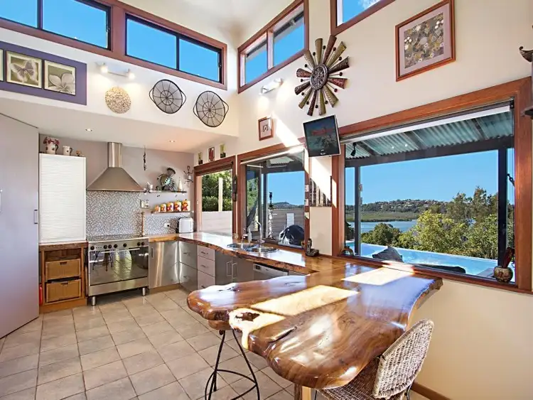 Third view of Homely house listing, 34B Lakeview Terrace, Bilambil Heights NSW 2486