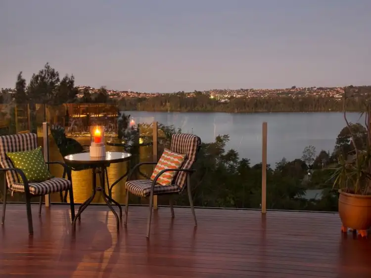 Fifth view of Homely house listing, 34B Lakeview Terrace, Bilambil Heights NSW 2486