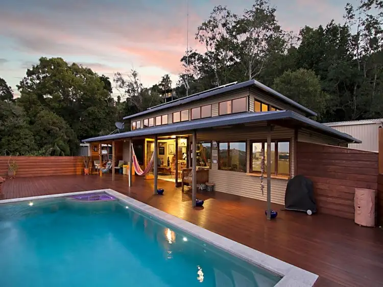 Sixth view of Homely house listing, 34B Lakeview Terrace, Bilambil Heights NSW 2486