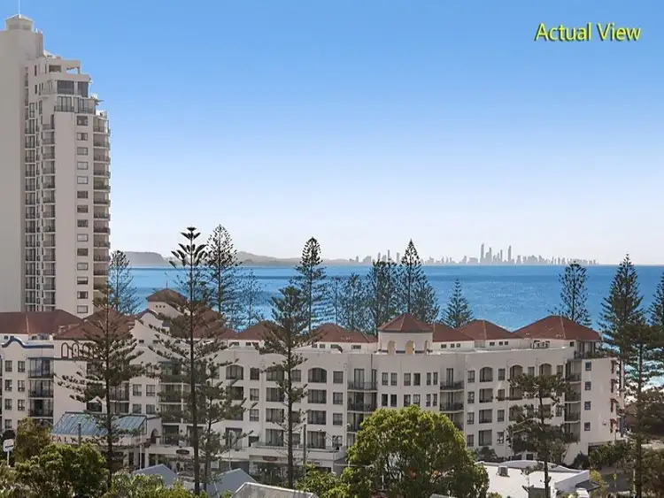 2095/18-20 Stuart Street, Tweed Heads NSW 2485