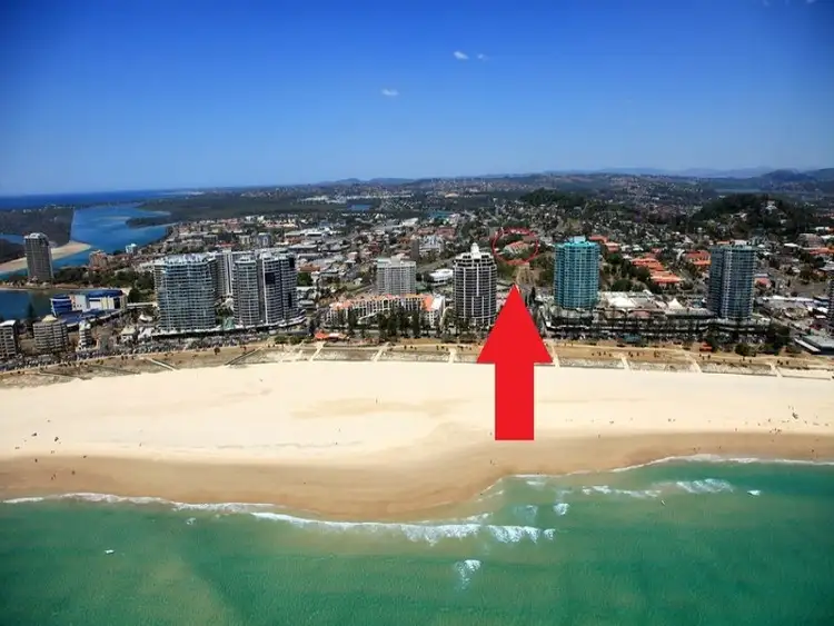 5/29-31 Dixon Street, Coolangatta QLD 4225