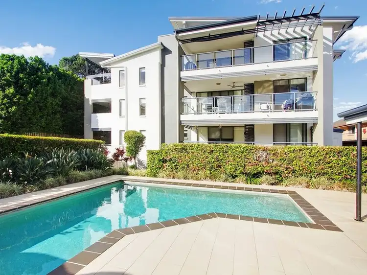 Main view of Homely unit listing, 7/66-68 McLean Street, Coolangatta QLD 4225