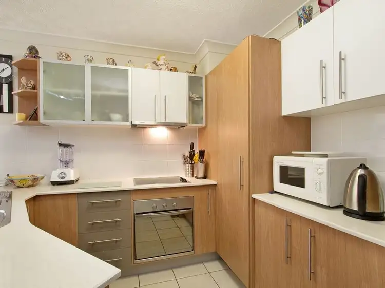 Second view of Homely unit listing, 7/66-68 McLean Street, Coolangatta QLD 4225
