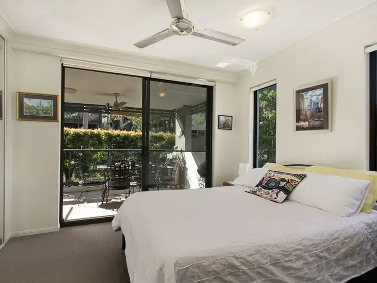 Third view of Homely unit listing, 7/66-68 McLean Street, Coolangatta QLD 4225