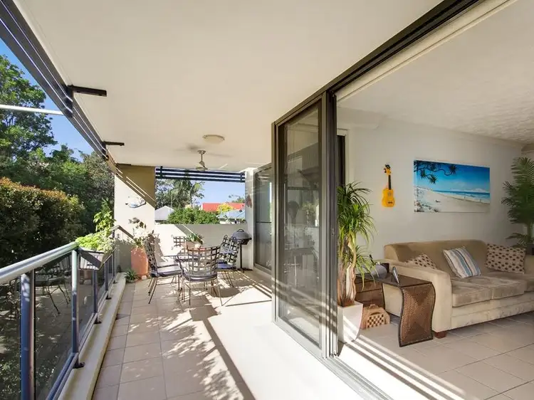 Fourth view of Homely unit listing, 7/66-68 McLean Street, Coolangatta QLD 4225