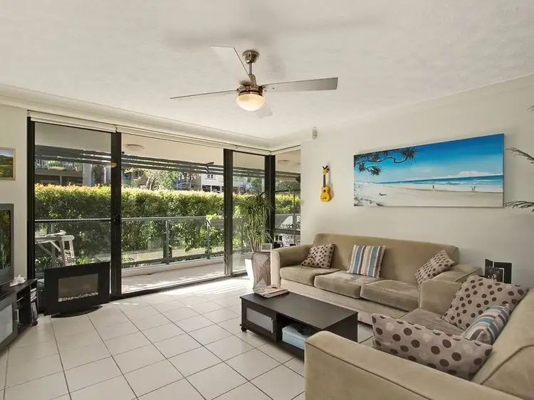 Fifth view of Homely unit listing, 7/66-68 McLean Street, Coolangatta QLD 4225