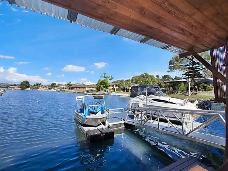 Second view of Homely house listing, 20 The Lakes Drive, Tweed Heads West NSW 2485