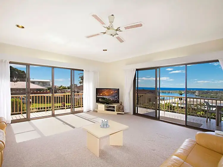 Second view of Homely house listing, 104 Terranora Road, Banora Point NSW 2486