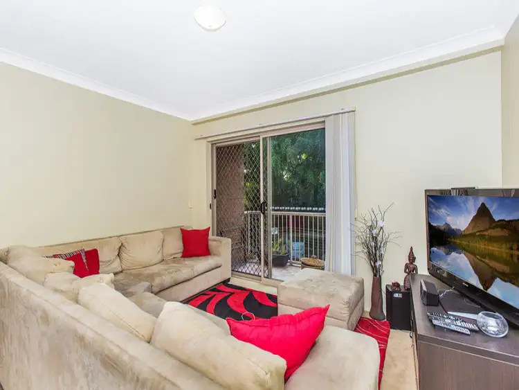Second view of Homely unit listing, 19/3 Clancy  Court, Tugun QLD 4224