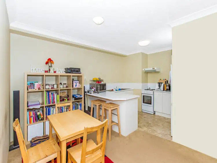 Third view of Homely unit listing, 19/3 Clancy  Court, Tugun QLD 4224