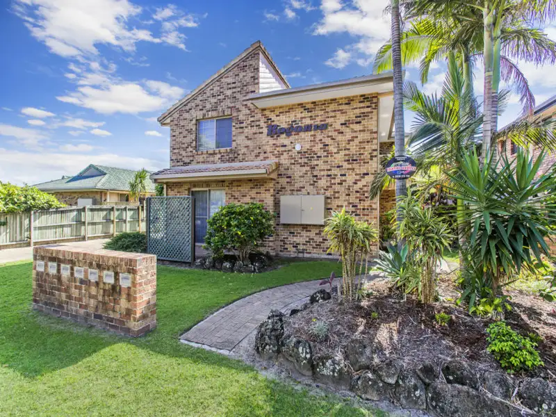 Main view of Homely apartment listing, 2/11 Beach Street, Kingscliff NSW 2487