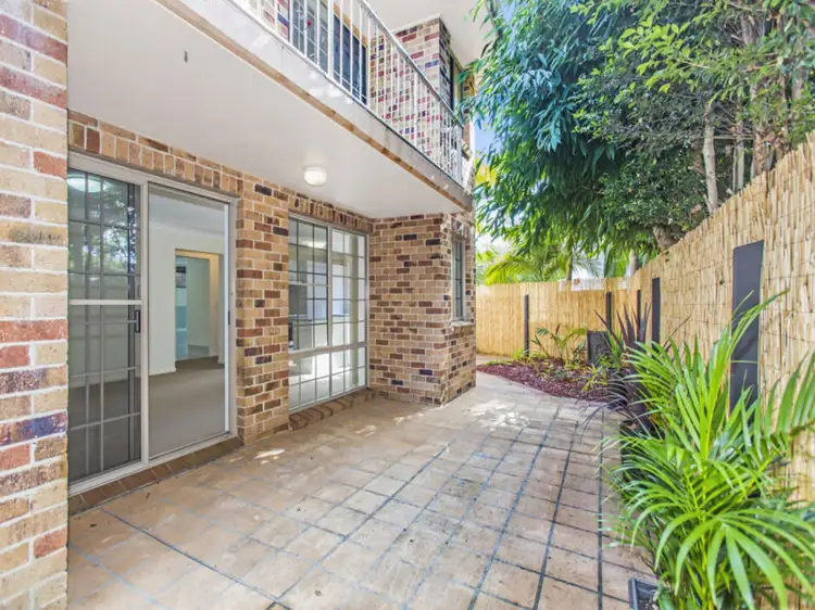 Second view of Homely apartment listing, 2/11 Beach Street, Kingscliff NSW 2487