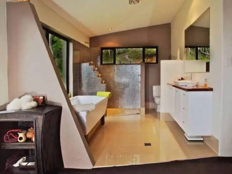 Second view of Homely house listing, 6 Robinsons Road, Piggabeen NSW 2486