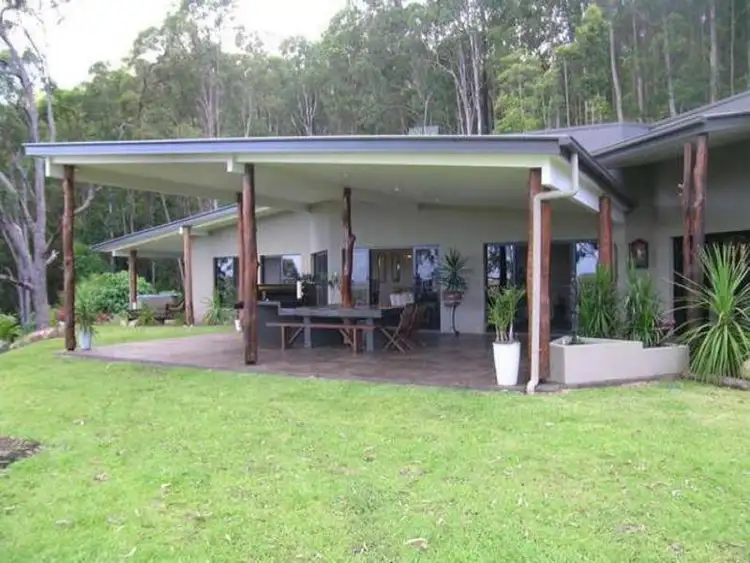 Seventh view of Homely house listing, 6 Robinsons Road, Piggabeen NSW 2486