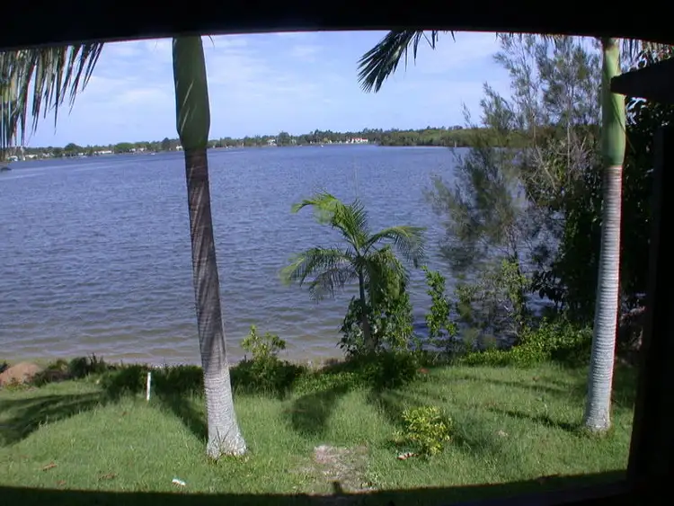 Second view of Homely unit listing, 1/8 Seafarer Place, Banora Point NSW 2486