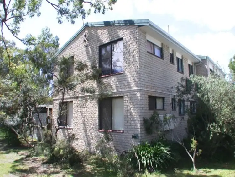 3/155A Kennedy Drive, Tweed Heads West NSW 2485