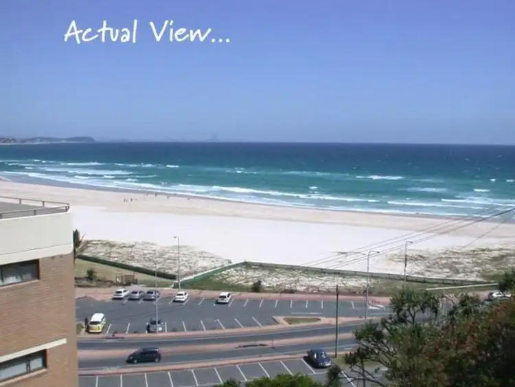 9/30 Powell Crescent, Coolangatta QLD 4225