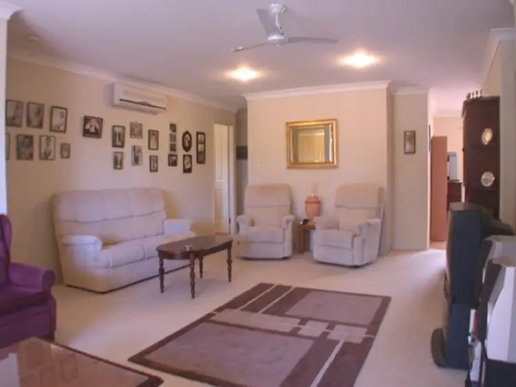 2/33 Albatross Circuit, Tweed Heads West NSW 2485