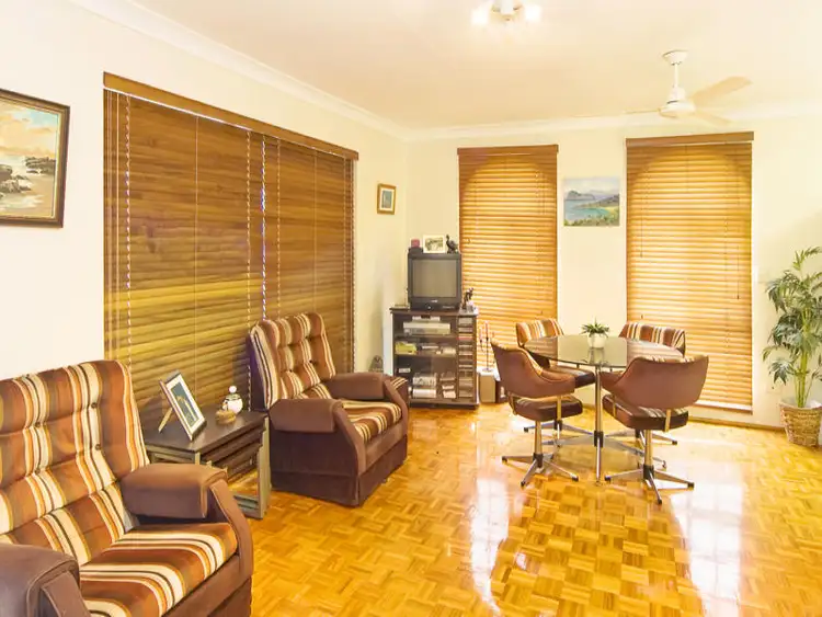 Fourth view of Homely semi-detached listing, 1/5 Red Bass Avenue, Tweed Heads West NSW 2485