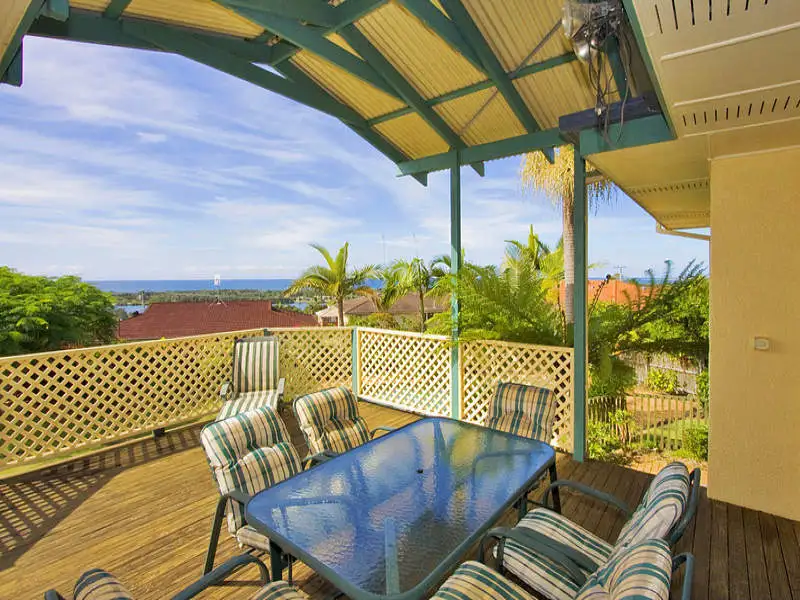 Main view of Homely house listing, 12 Seaview Road, Banora Point NSW 2486