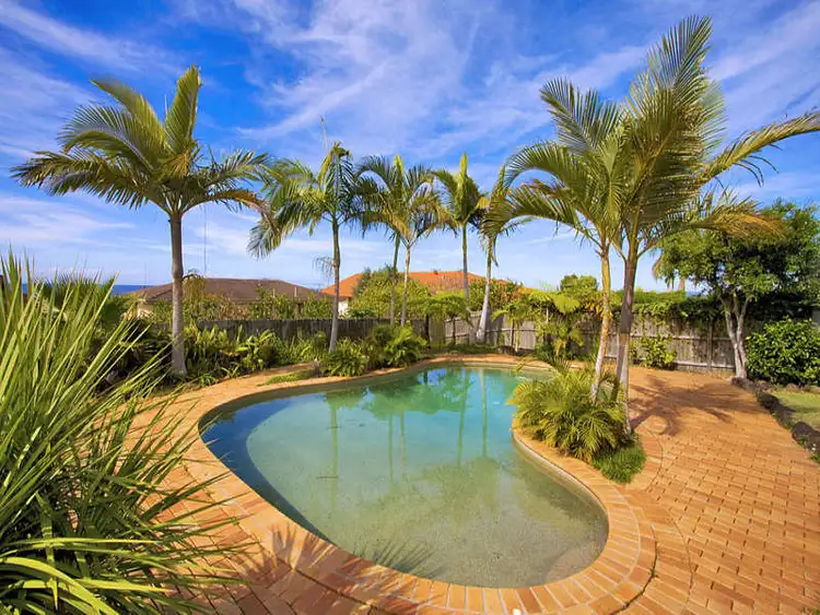 Second view of Homely house listing, 12 Seaview Road, Banora Point NSW 2486