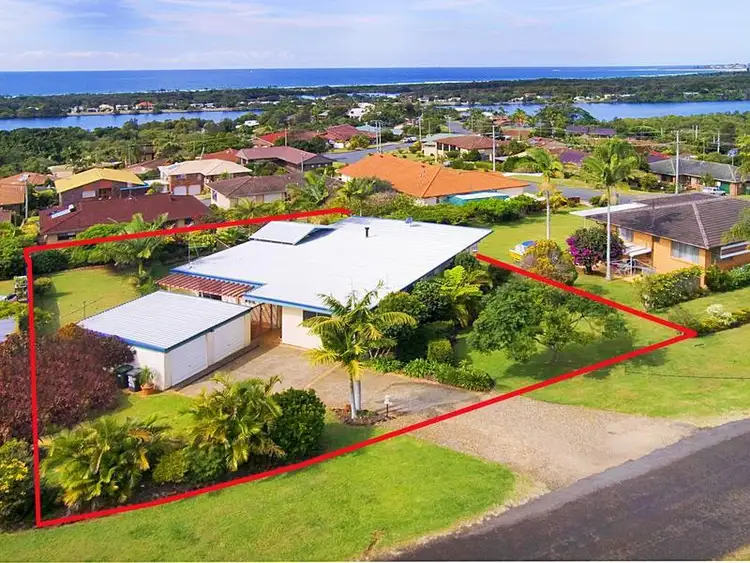 Fourth view of Homely house listing, 12 Seaview Road, Banora Point NSW 2486