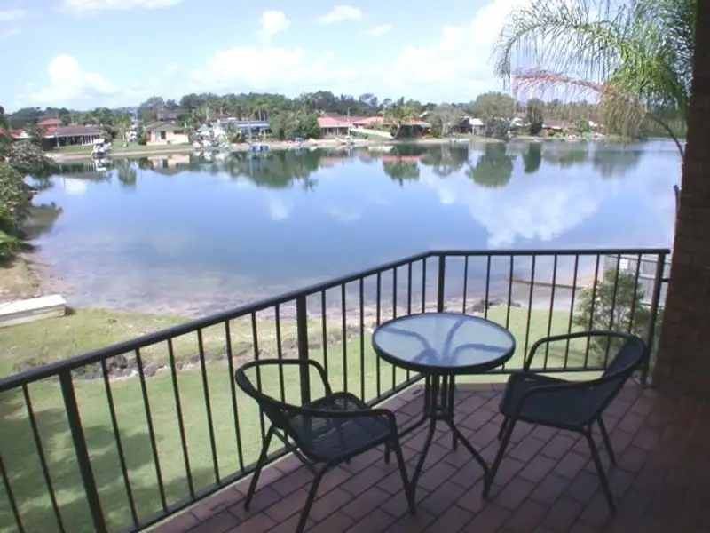 Main view of Homely unit listing, 7/106 Kennedy Drive, Tweed Heads West NSW 2485