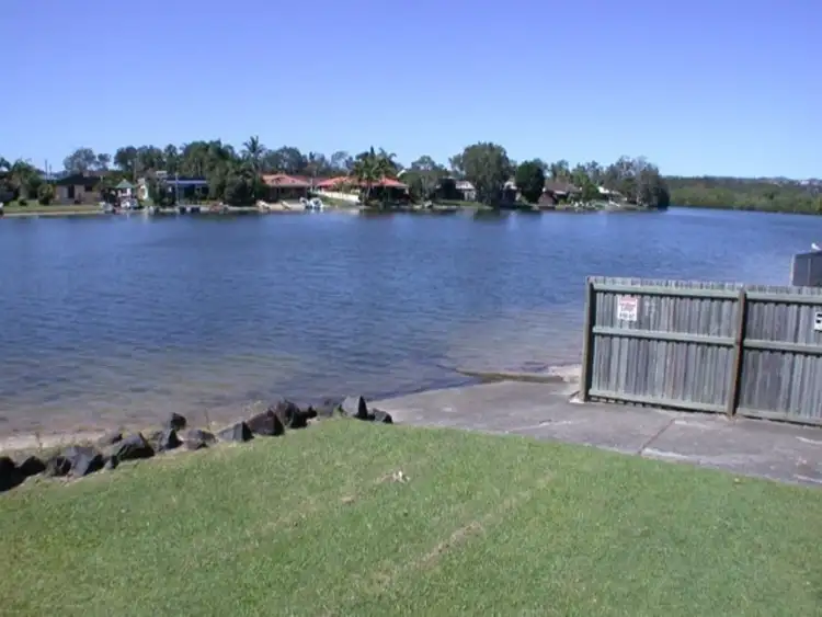 Third view of Homely unit listing, 7/106 Kennedy Drive, Tweed Heads West NSW 2485