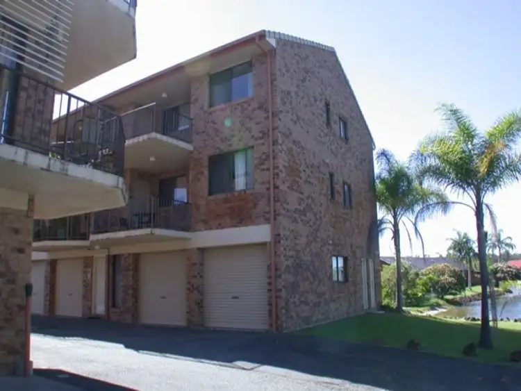 Fifth view of Homely unit listing, 7/106 Kennedy Drive, Tweed Heads West NSW 2485