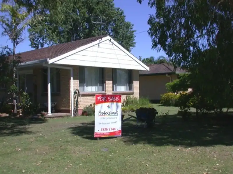 Main view of Homely house listing, 31 Riviera Avenue, Tweed Heads West NSW 2485