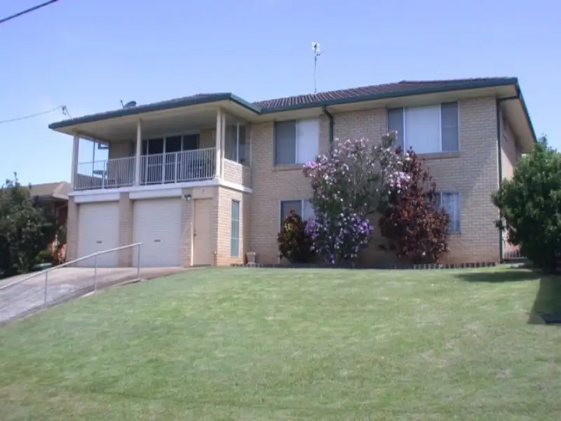 Main view of Homely house listing, 7 Raward Avenue, Banora Point NSW 2486