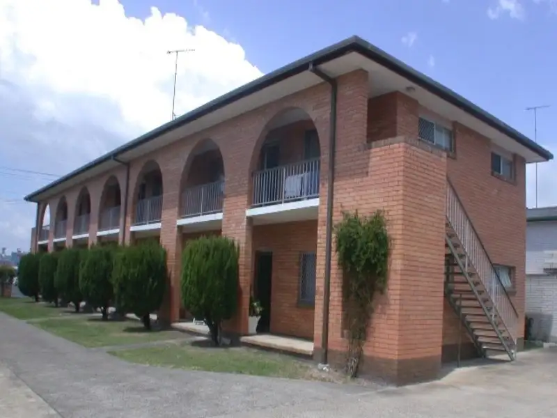 Main view of Homely unit listing, 6/229 Kennedy Drive, Tweed Heads West NSW 2485